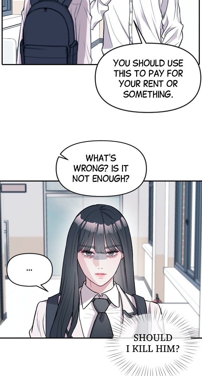 Undercover at Chaebol High Episode 9 page 30 - 