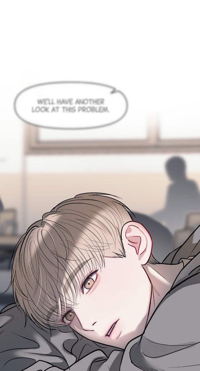 Undercover at Chaebol High Episode 9 page 4 - 