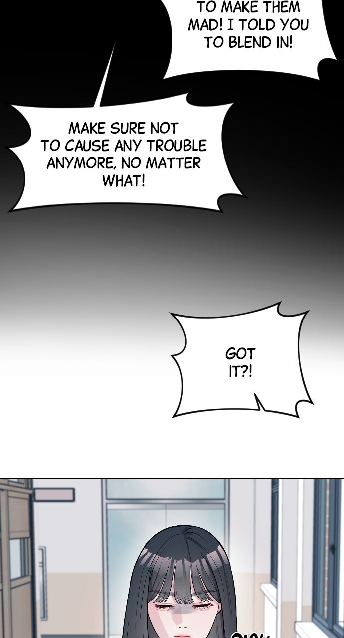 Undercover at Chaebol High Episode 9 page 34 - 