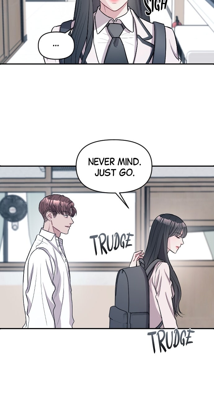 Undercover at Chaebol High Episode 9 page 35 - 