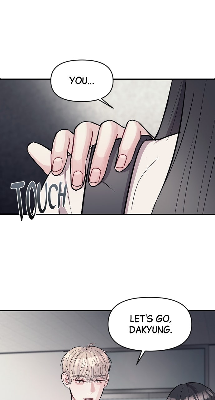 Undercover at Chaebol High Episode 9 page 39 - 
