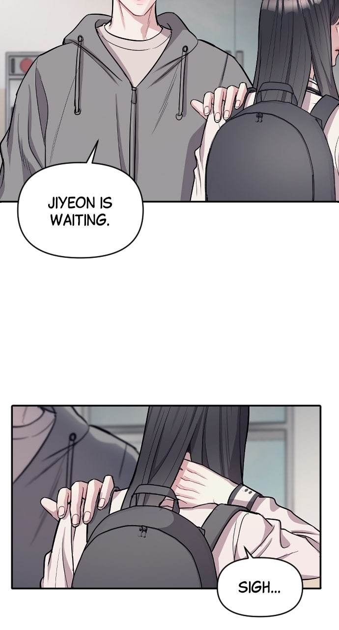 Undercover at Chaebol High Episode 9 page 40 - 