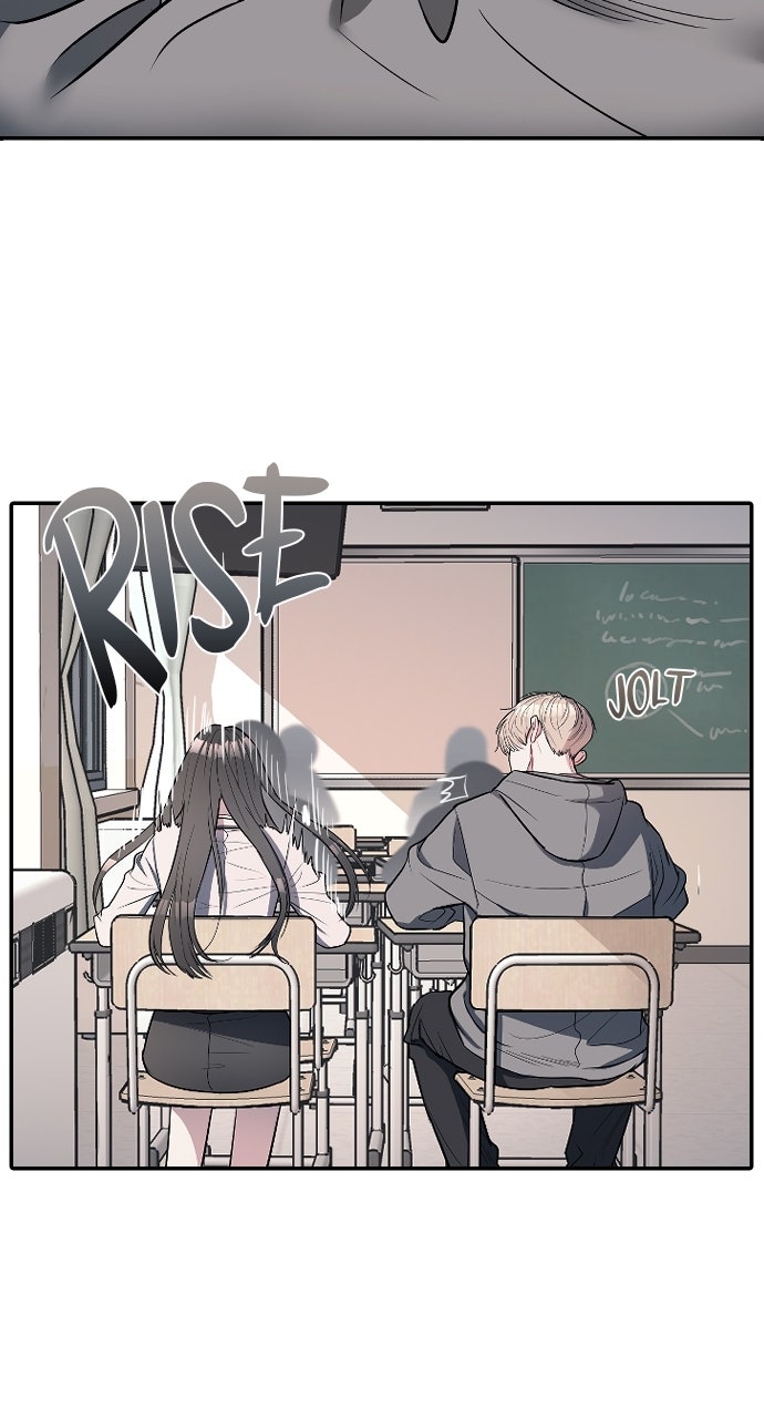 Undercover at Chaebol High Episode 9 page 5 - 