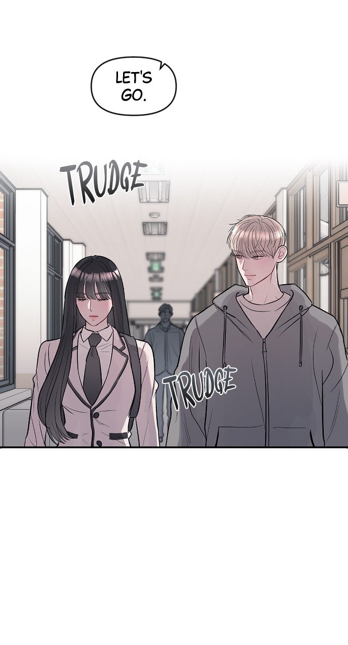 Undercover at Chaebol High Episode 9 page 41 - 