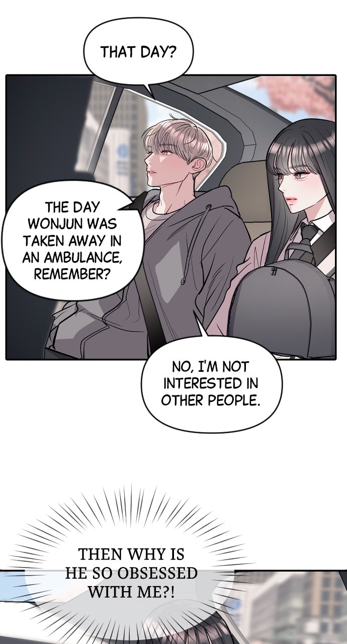 Undercover at Chaebol High Episode 9 page 44 - 