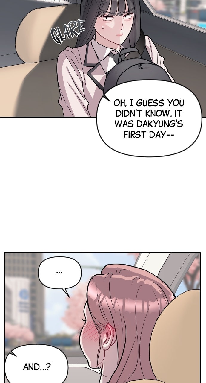 Undercover at Chaebol High Episode 9 page 45 - 