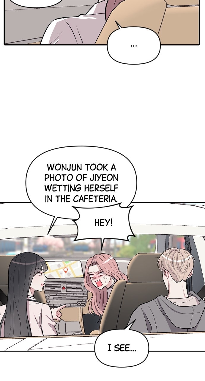 Undercover at Chaebol High Episode 9 page 46 - 