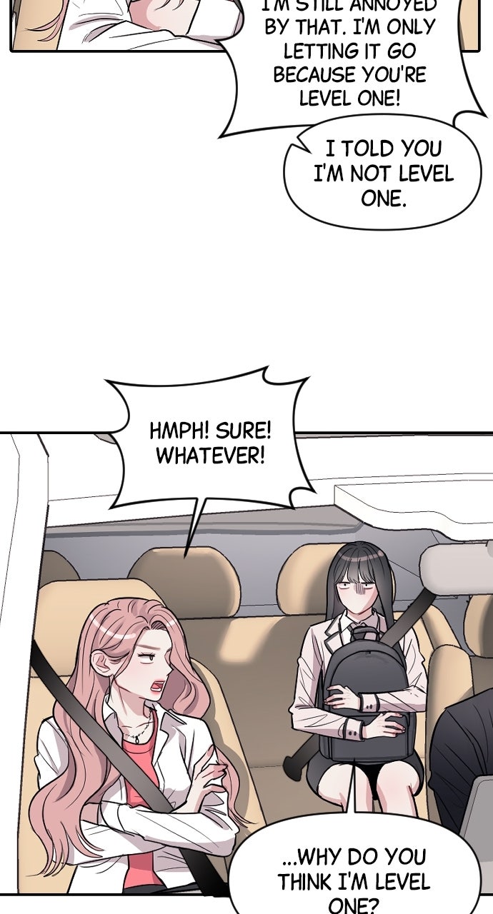 Undercover at Chaebol High Episode 9 page 48 - 