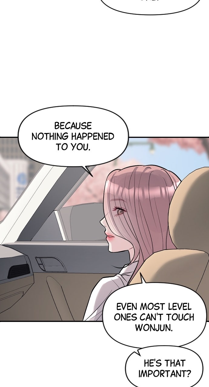 Undercover at Chaebol High Episode 9 page 49 - 