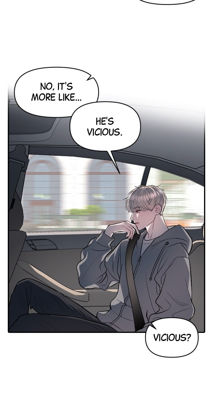Undercover at Chaebol High Episode 9 page 50 - 