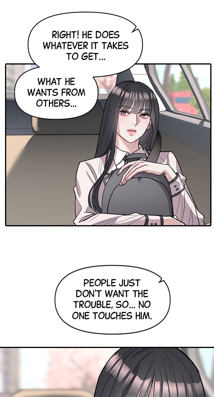 Undercover at Chaebol High Episode 9 page 51 - 