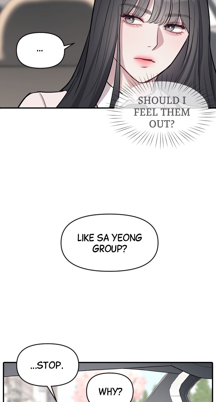 Undercover at Chaebol High Episode 9 page 52 - 