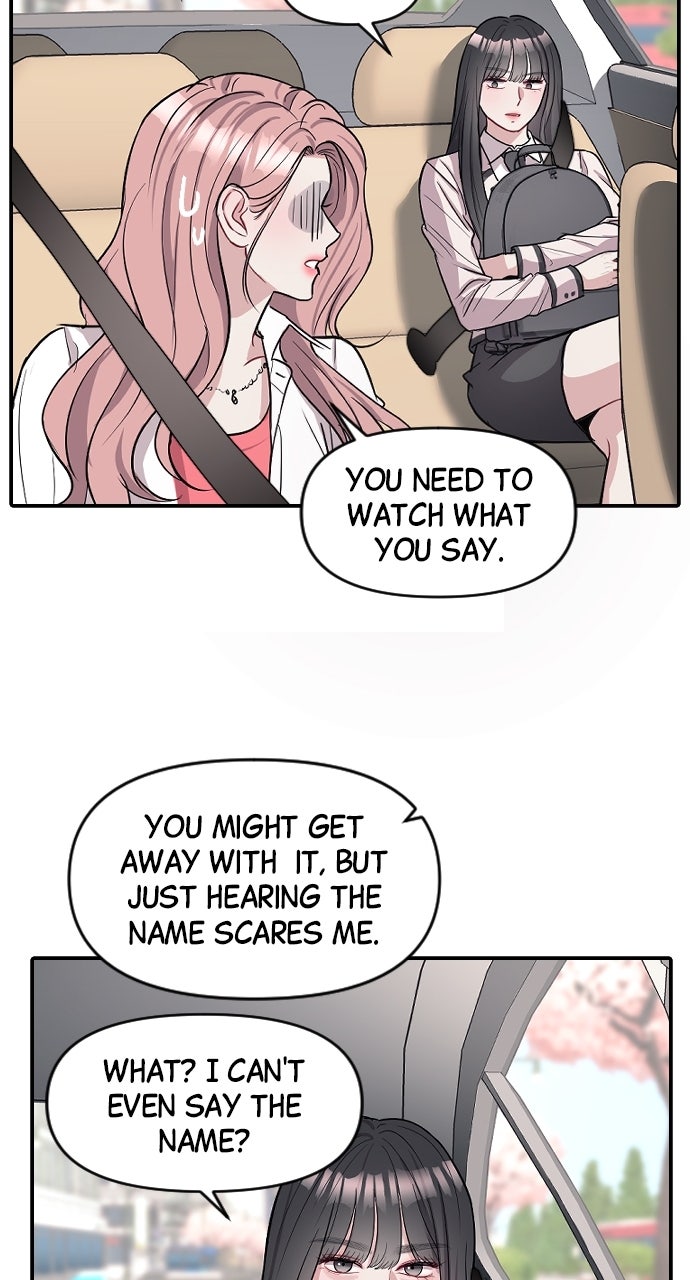 Undercover at Chaebol High Episode 9 page 53 - 