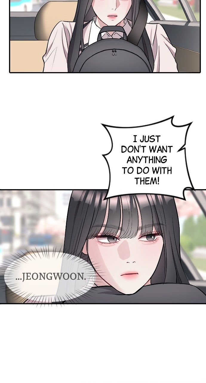 Undercover at Chaebol High Episode 9 page 54 - 