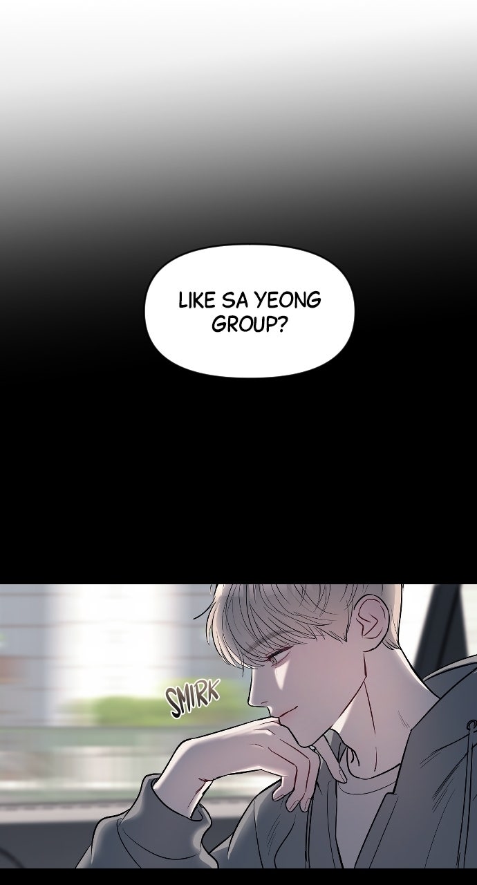 Undercover at Chaebol High Episode 9 page 55 - 