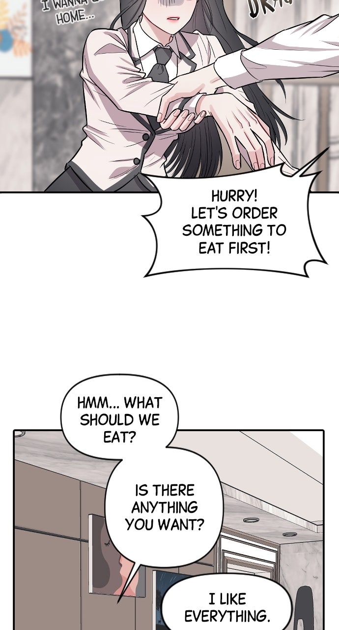 Undercover at Chaebol High Episode 9 page 58 - 