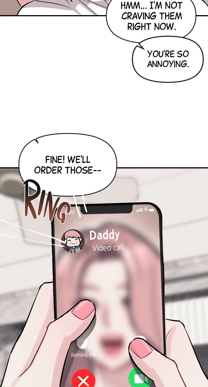 Undercover at Chaebol High Episode 9 page 60 - 