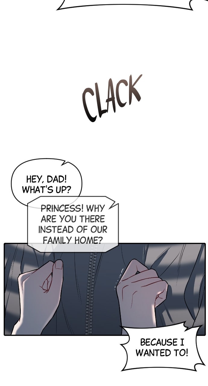 Undercover at Chaebol High Episode 9 page 64 - 