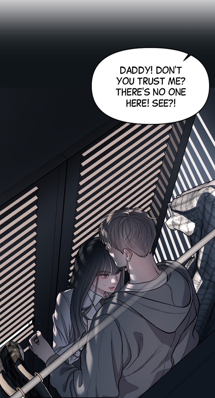 Undercover at Chaebol High Episode 9 page 66 - 