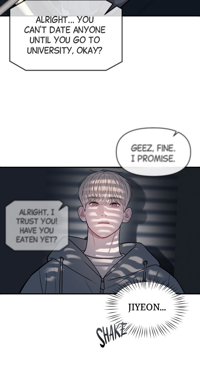 Undercover at Chaebol High Episode 9 page 67 - 
