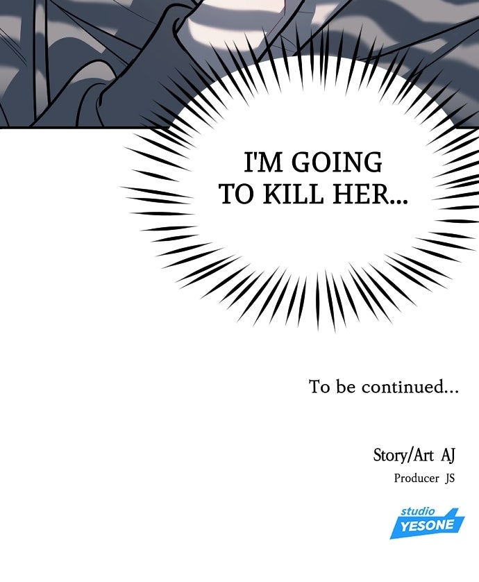 Undercover at Chaebol High Episode 9 page 69 - 
