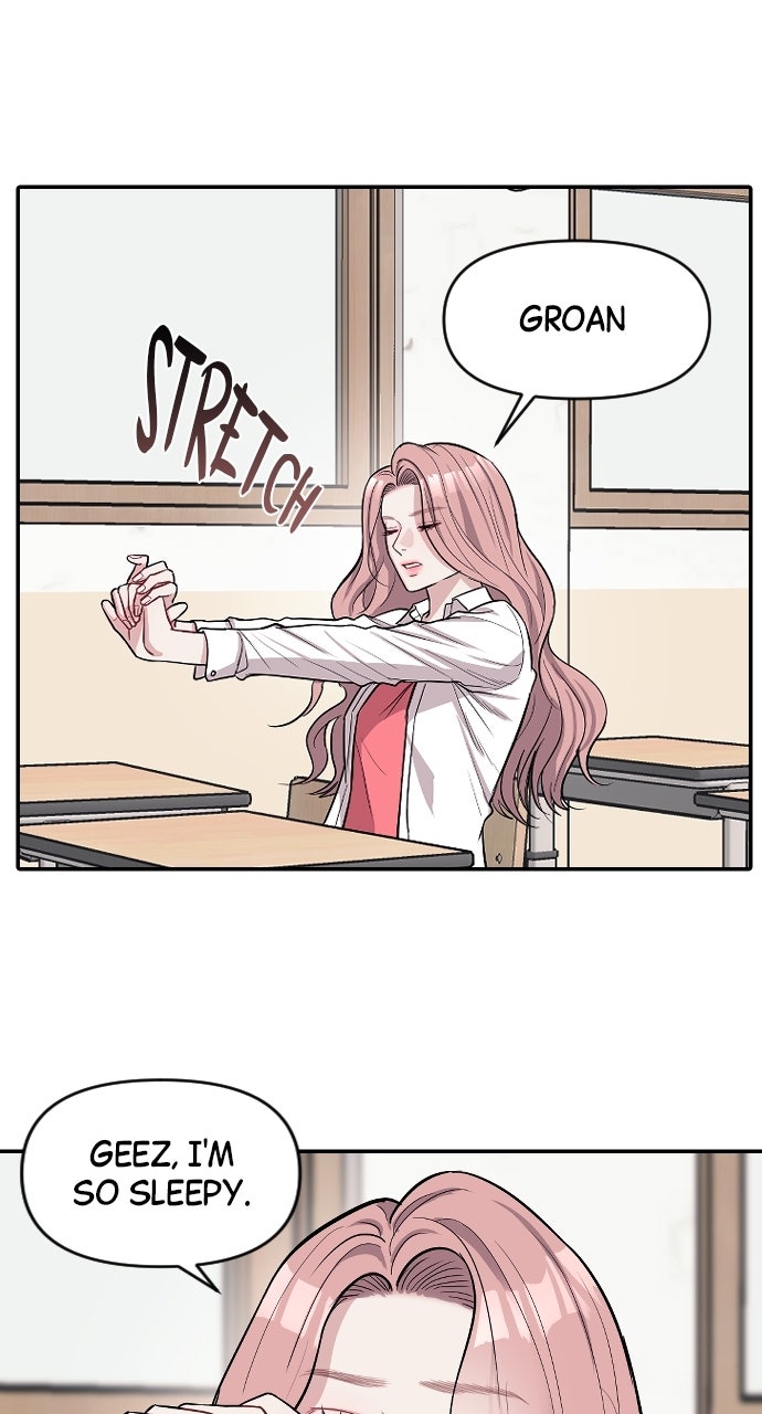 Undercover at Chaebol High Episode 9 page 8 - 