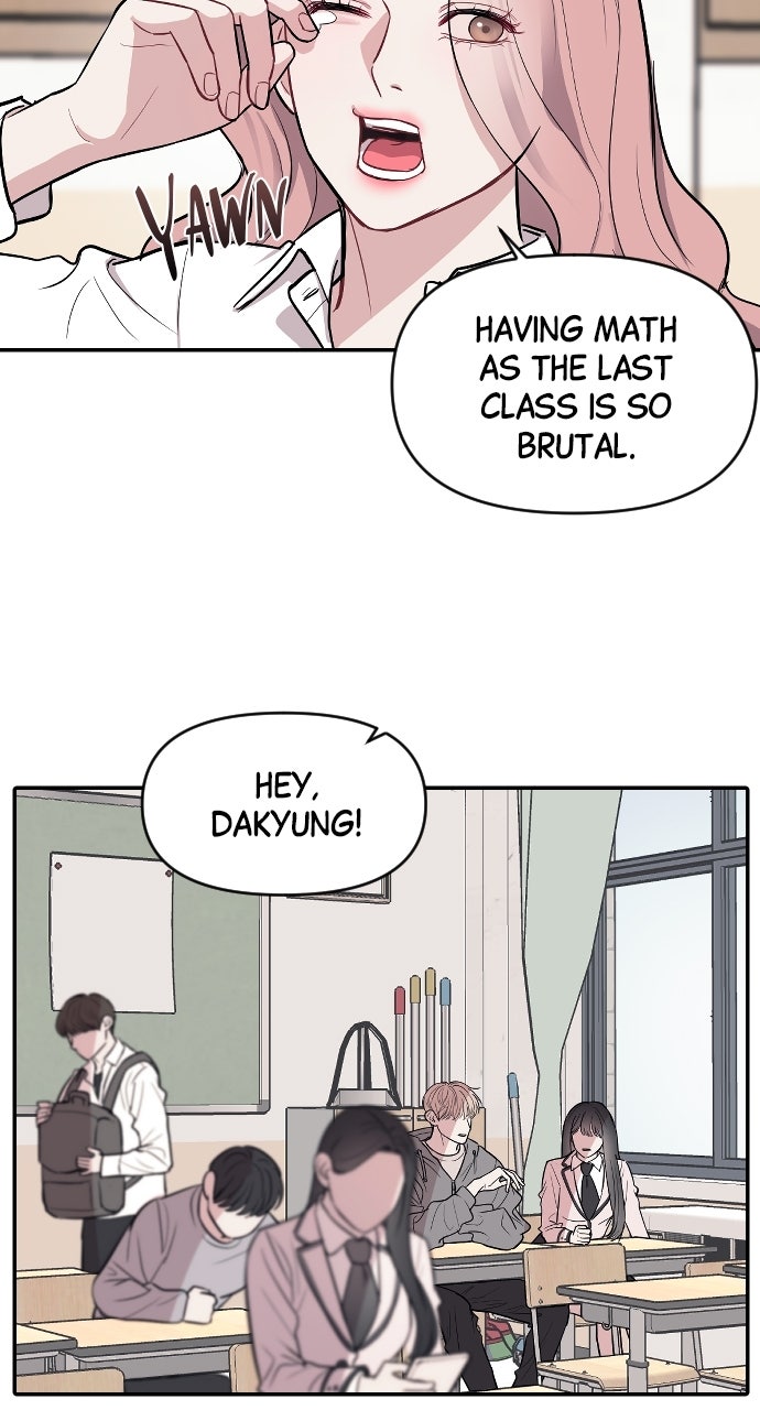 Undercover at Chaebol High Episode 9 page 9 - 