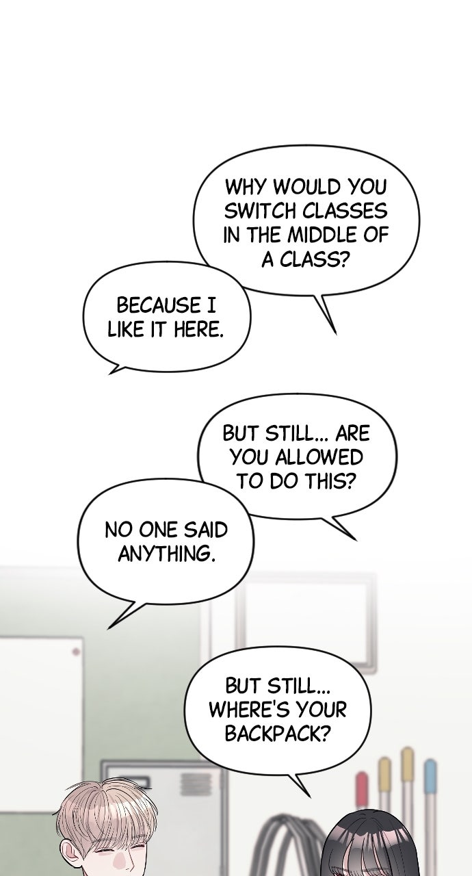 Undercover at Chaebol High Episode 9 page 10 - 