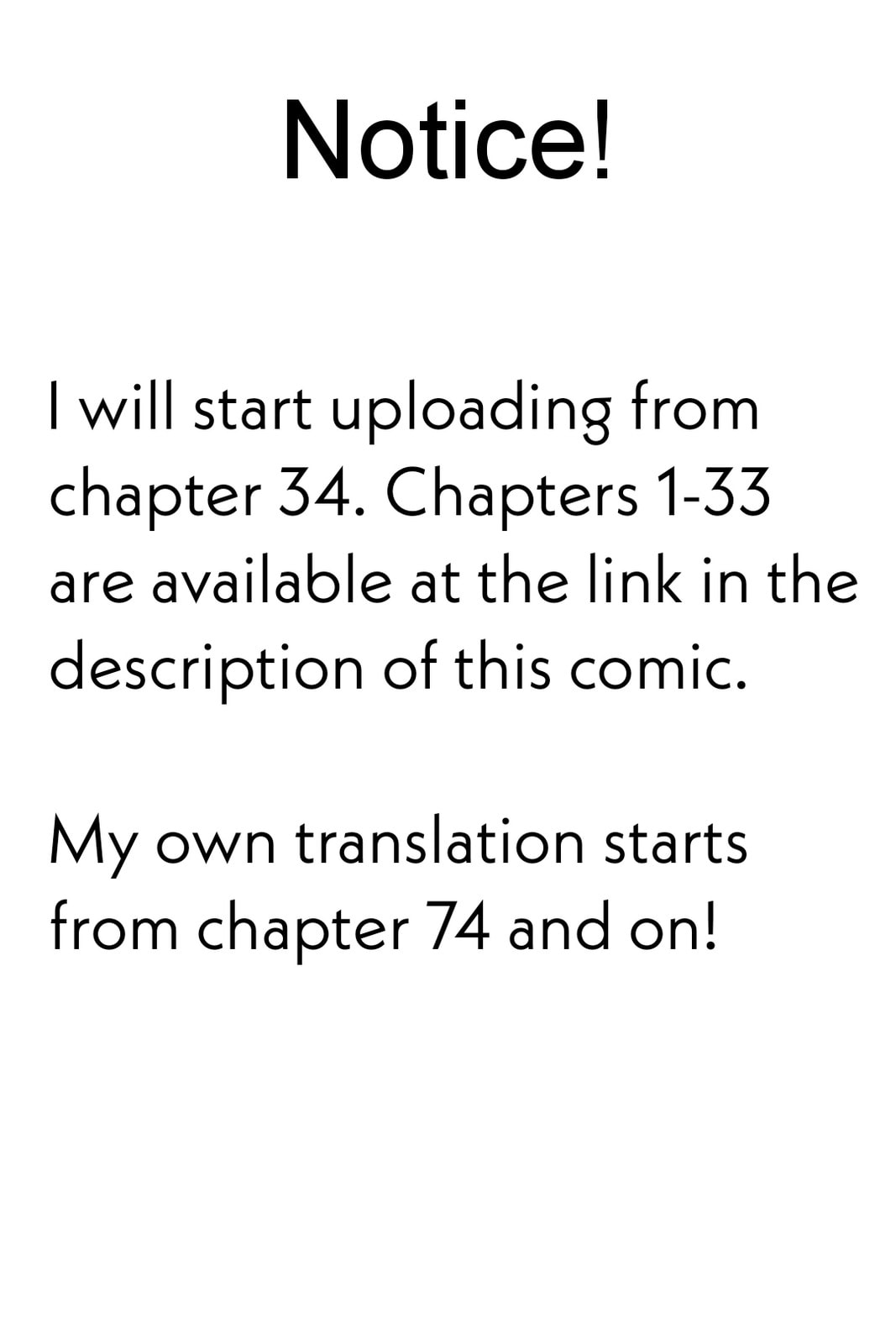 Undercover! Chaebol High School Chapter 0.1 page 1 - 