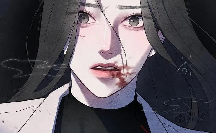 Undercover! Chaebol High School Chapter 1 page 11 - 
