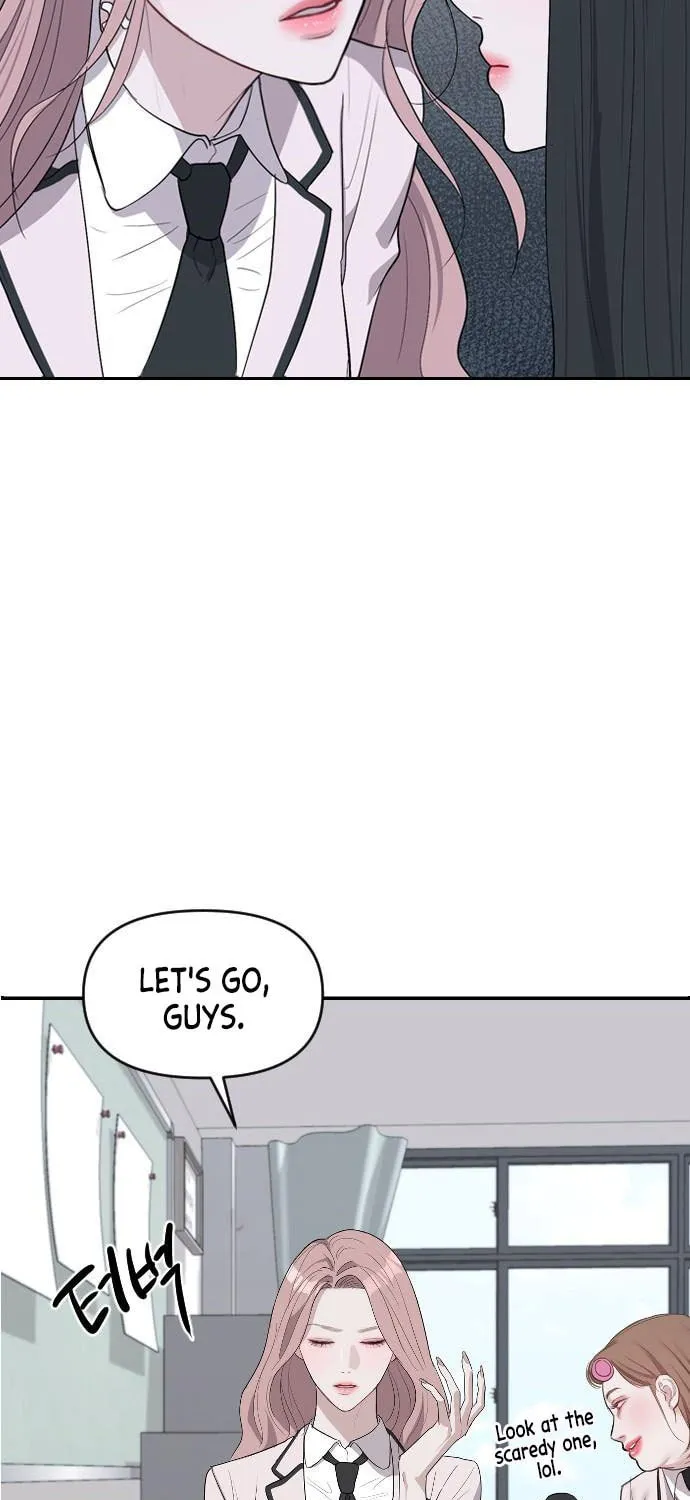 Undercover! Chaebol High School Chapter 1 page 104 - 