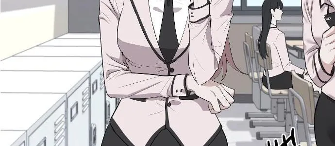Undercover! Chaebol High School Chapter 1 page 105 - 