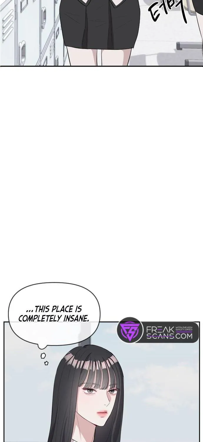 Undercover! Chaebol High School Chapter 1 page 106 - 