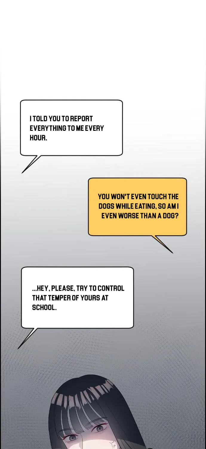 Undercover! Chaebol High School Chapter 1 page 120 - 