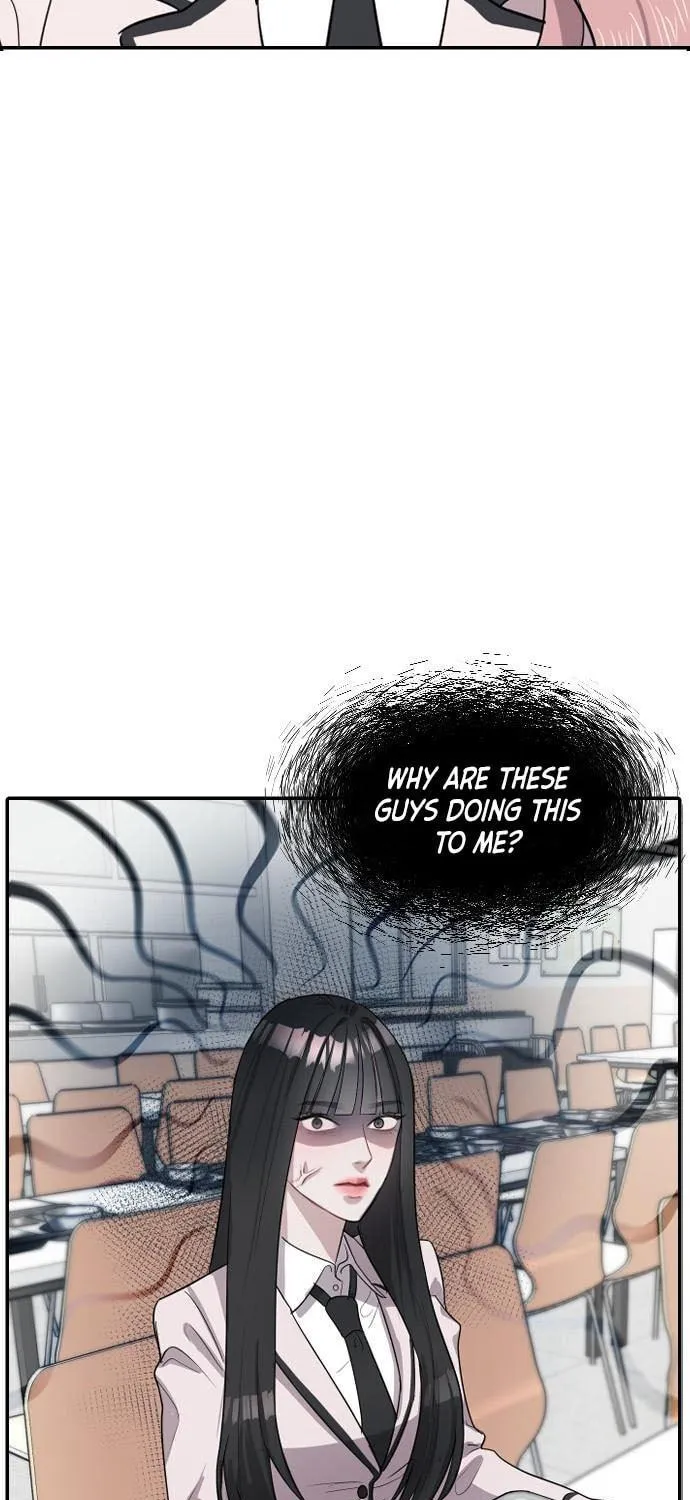 Undercover! Chaebol High School Chapter 1 page 128 - 