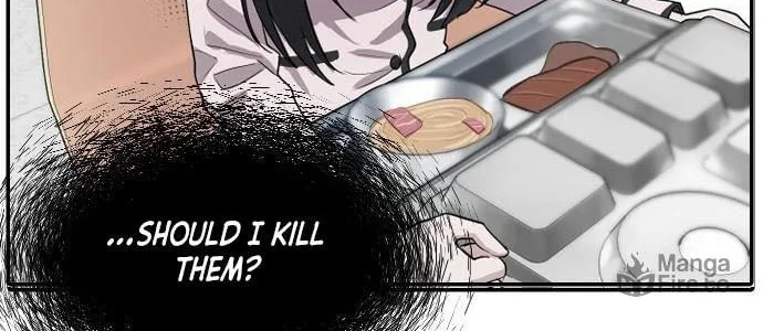 Undercover! Chaebol High School Chapter 1 page 129 - 