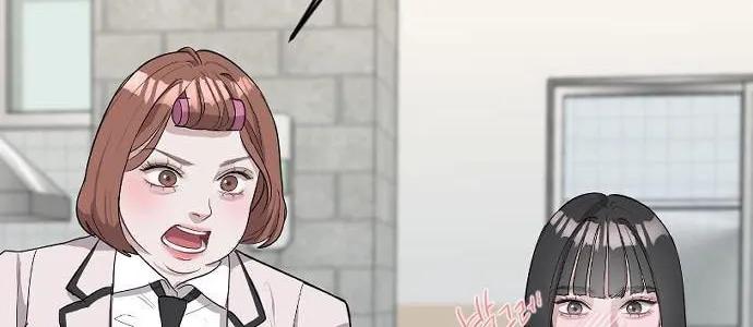 Undercover! Chaebol High School Chapter 1 page 133 - 