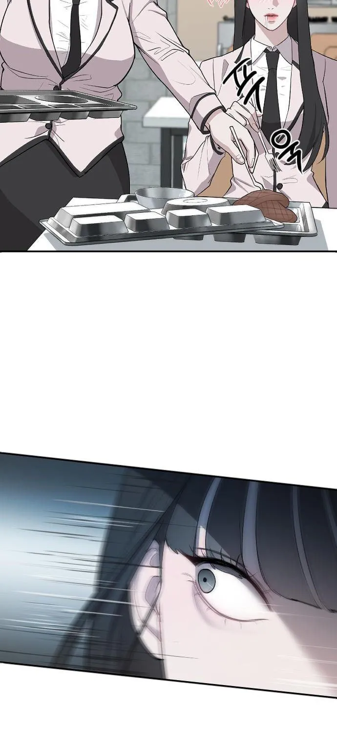 Undercover! Chaebol High School Chapter 1 page 134 - 