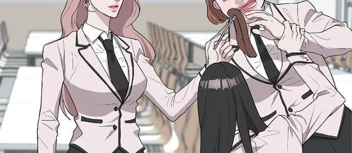 Undercover! Chaebol High School Chapter 1 page 141 - 