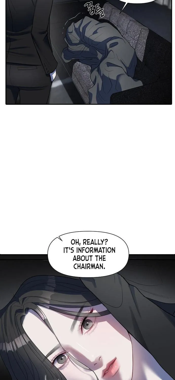 Undercover! Chaebol High School Chapter 1 page 18 - 