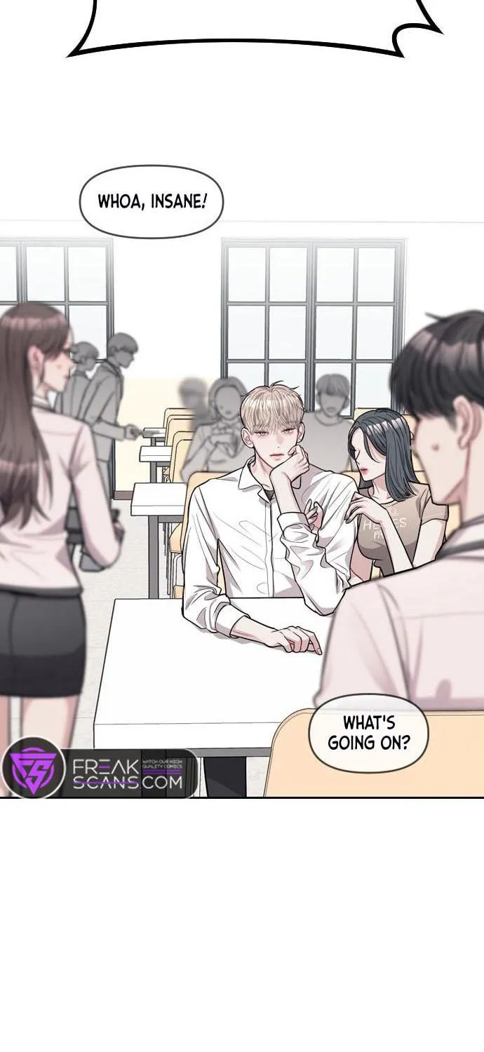 Undercover! Chaebol High School Chapter 1 page 172 - 