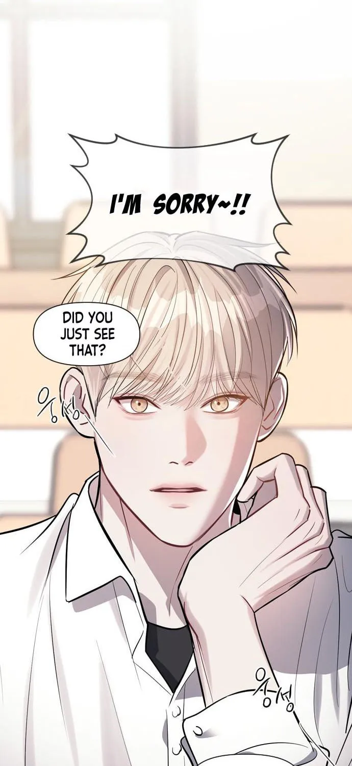 Undercover! Chaebol High School Chapter 1 page 174 - 
