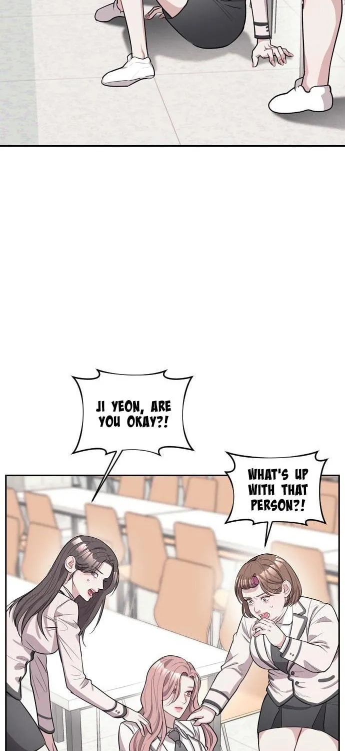Undercover! Chaebol High School Chapter 1 page 184 - 