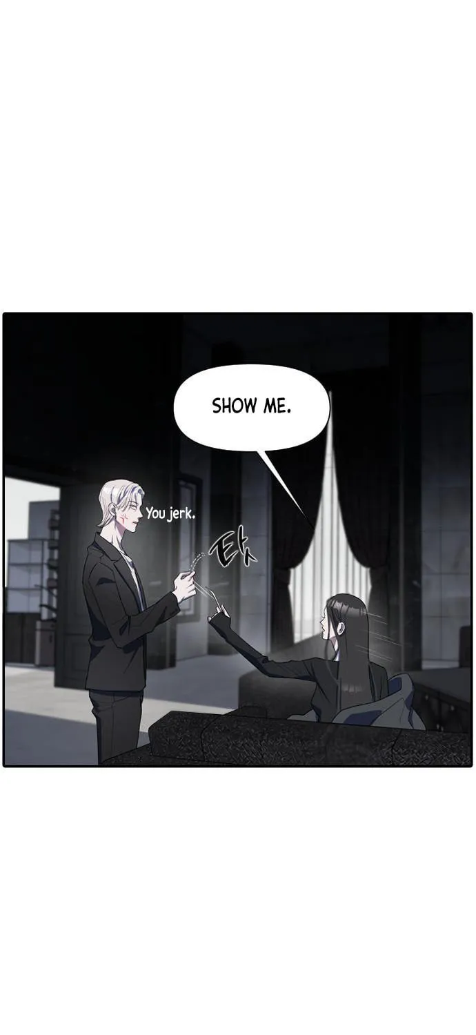 Undercover! Chaebol High School Chapter 1 page 20 - 