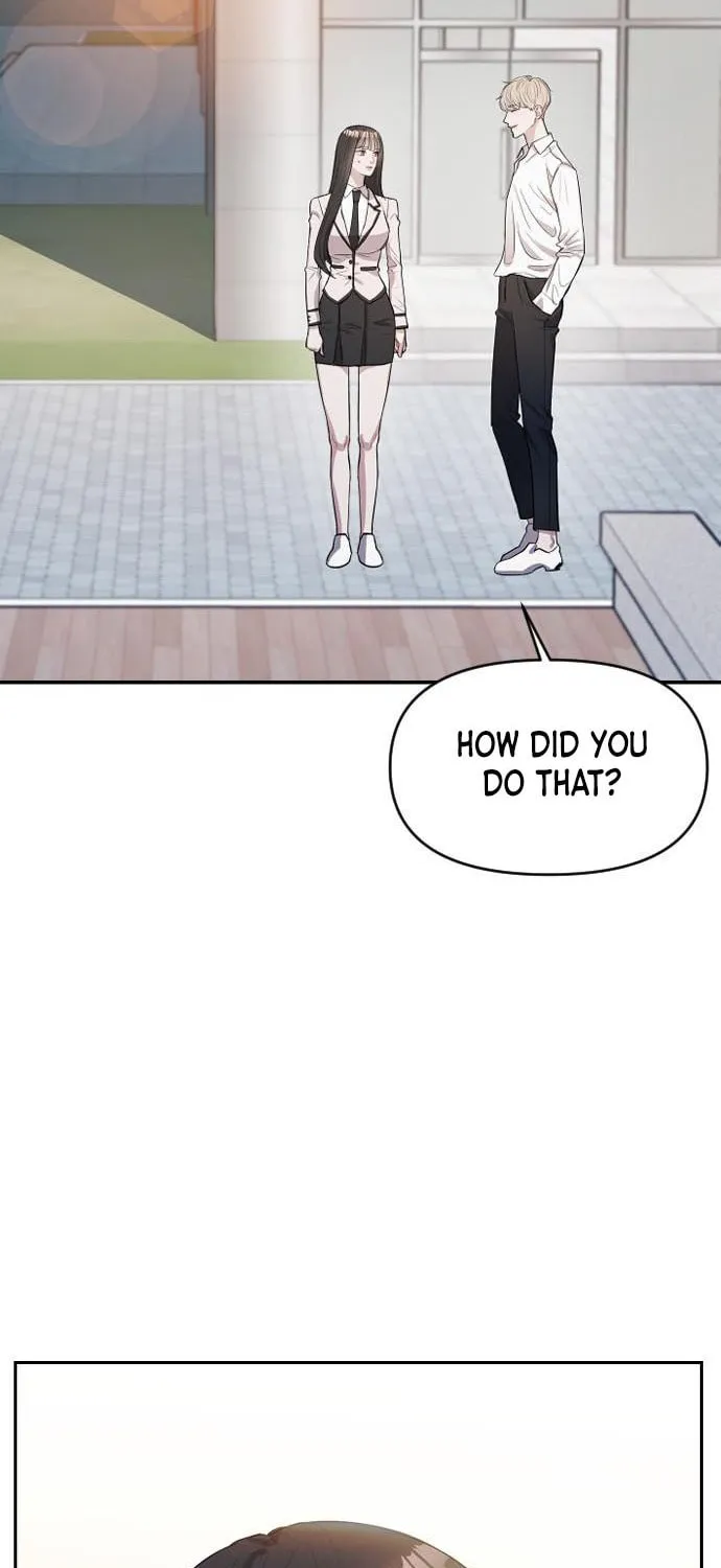Undercover! Chaebol High School Chapter 1 page 200 - 