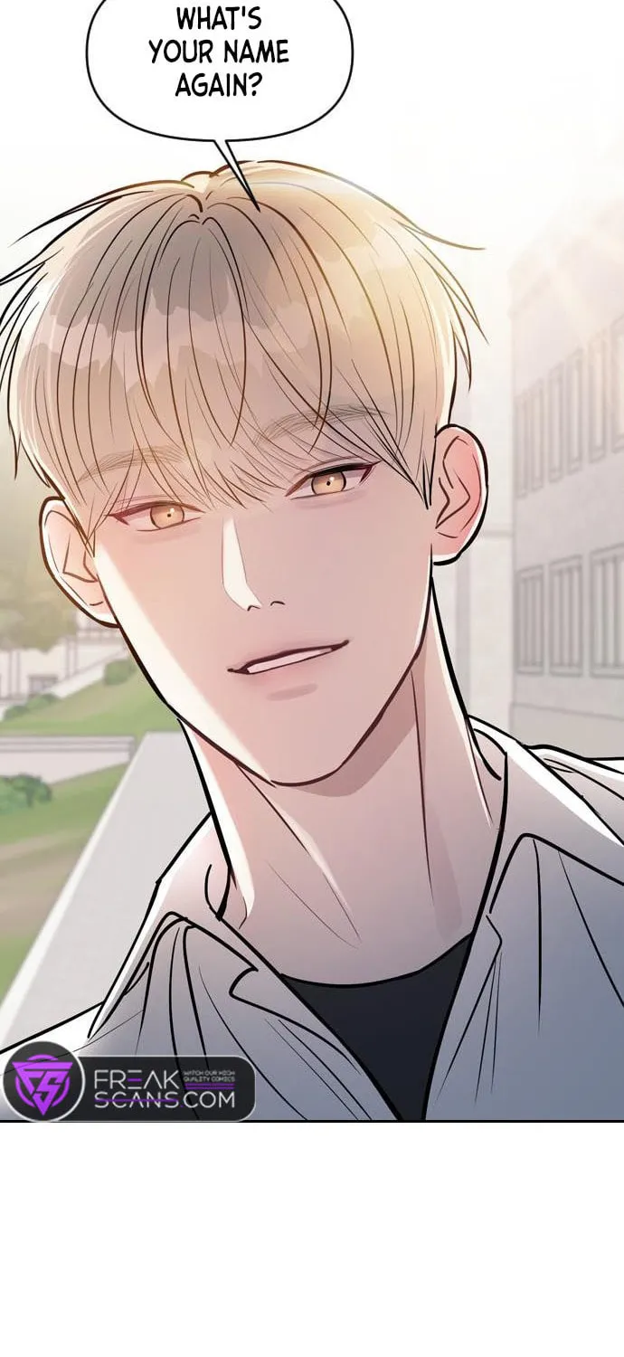 Undercover! Chaebol High School Chapter 1 page 204 - 