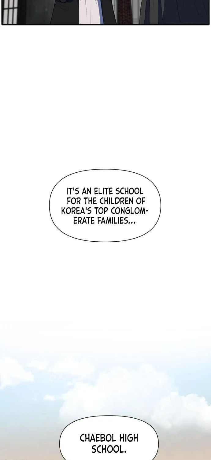 Undercover! Chaebol High School Chapter 1 page 24 - 
