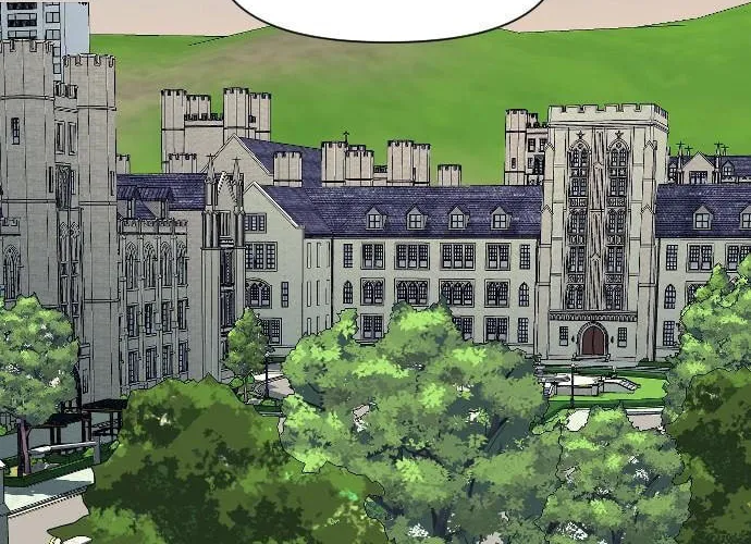 Undercover! Chaebol High School Chapter 1 page 25 - 
