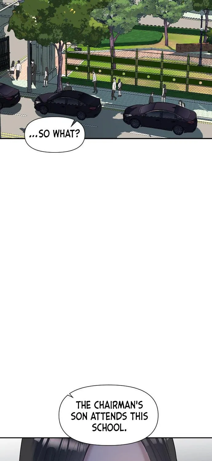Undercover! Chaebol High School Chapter 1 page 26 - 