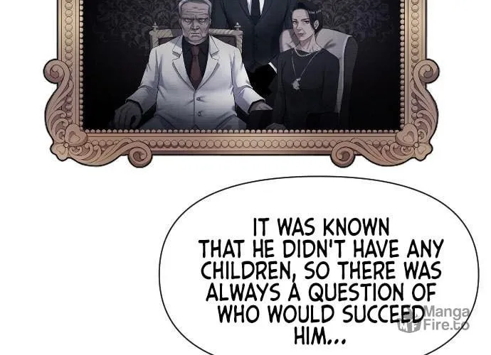 Undercover! Chaebol High School Chapter 1 page 29 - 